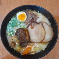 เมนูของร้าน Hadoumen สุพรีม