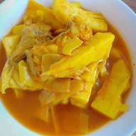 เมนูของร้าน ร้านเรา ฮาลาลอินเตอร์ฟู้ด เมืองพังงา