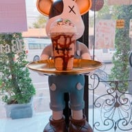 เมนูของร้าน Beyondcafe BangPa-in