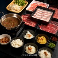 ราชารส ก๋วยเตี๋ยวเรือ เนื้อ-หมู รสเด็ด รังสิต คลอง 2 ปตท รังสิต คลอง 2