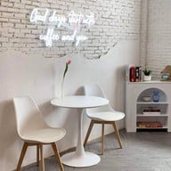 Seoul R cafe and space