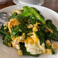 เมนูของร้าน ร้านเรา ฮาลาลอินเตอร์ฟู้ด เมืองพังงา
