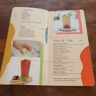 เมนู Ss1254372 Cafe