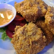 เมนูของร้าน น้องณัฐซีฟู๊ด