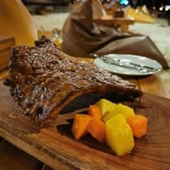 เมนูของร้าน Silver Sand