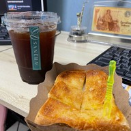 SANEHA - Coffee & Bakery สาขา1
