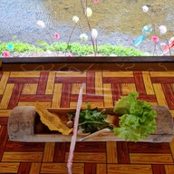 คำเพชรก๋วยเตี๋ยวโกงโต๋ง ฮางห้อยขา