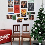 Seoul R cafe and space