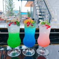 เมนูของร้าน Beyondcafe BangPa-in
