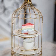 เมนูของร้าน Beyondcafe BangPa-in