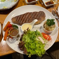 Fusion Steak House & Seafood
