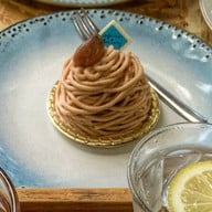เมนูของร้าน Cafe' Inn Factory