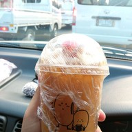 น้ำเต้าหู้บ้านฉัน สาขาศรีราชา