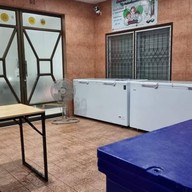 Madame Coconut หมู่บ้านศิลาพรเฟส1