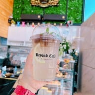 เมนูของร้าน Beyondcafe BangPa-in