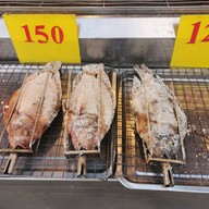 เมนูของร้าน เฉินหลงถล่มวังมัจฉา