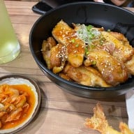 เมนูของร้าน Heiroku Sushi Bangna Tower