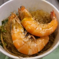 กุ้งอบ ต้มยำ (KungopTomyum)