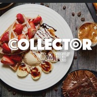 Collector Cafe’
