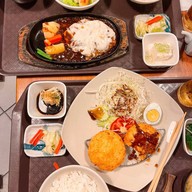 เมนูของร้าน Kitchen Niigata