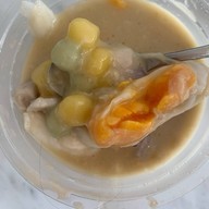 ปั้น คำ หอม เซ็นทรัลศรีราชา