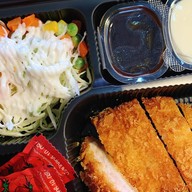 บ้านเกี๊ยวซ่า GYOZA at HOME (Bento&Boxset) ชลบุรี