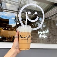 Seoul R cafe and space