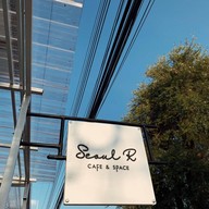 Seoul R cafe and space