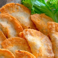 บ้านเกี๊ยวซ่า GYOZA at HOME (Bento&Boxset) ชลบุรี