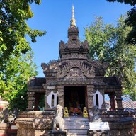 วัดพระเจ้าล้านทอง