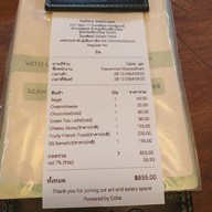 เมนู Ss1254372 Cafe