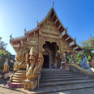 วัดพระเจ้าล้านทอง