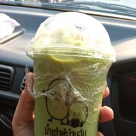 น้ำเต้าหู้บ้านฉัน สาขาศรีราชา