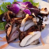 เมนูของร้าน น้องณัฐซีฟู๊ด