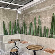 Seoul R cafe and space