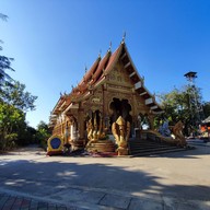 วัดพระเจ้าล้านทอง