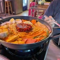 เมนูของร้าน Cheonman (ชอนมัน) 천만 -สาขาเสนานิคม (ซอย1) เสนานิคม (ซอย1)