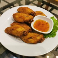 เมนูของร้าน Smile @ ChiangKhan