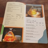 เมนู Ss1254372 Cafe