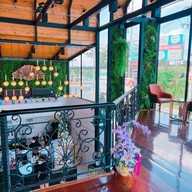 บรรยากาศ Beyondcafe BangPa-in