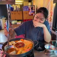 Cheonman (ชอนมัน) 천만 -สาขาเสนานิคม (ซอย1) เสนานิคม (ซอย1)