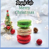 เมนูของร้าน Beyondcafe BangPa-in
