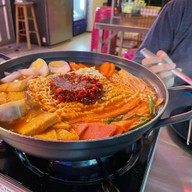 เมนูของร้าน Cheonman (ชอนมัน) 천만 -สาขาเสนานิคม (ซอย1) เสนานิคม (ซอย1)