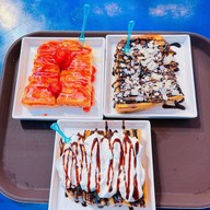 เมนูของร้าน Beyondcafe BangPa-in