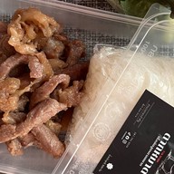 ไก่ Chick Wing  สาขาพหลโยธิน