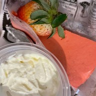 วรรค cafe and bistro