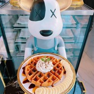เมนูของร้าน Beyondcafe BangPa-in