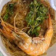 กุ้งอบ ต้มยำ (KungopTomyum)