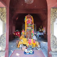 วัดพระเจ้าล้านทอง