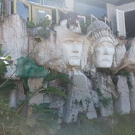 หน้าร้าน ครัวตะเกียง